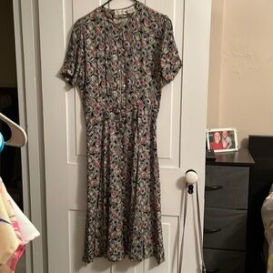 Vintage 80s/90s dress